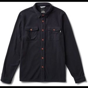 Aspen Shirt Jacket
